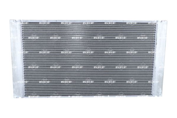 NRF 58474 Radiator, engine cooling - 3