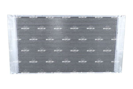 NRF 58474 Radiator, engine cooling - 3