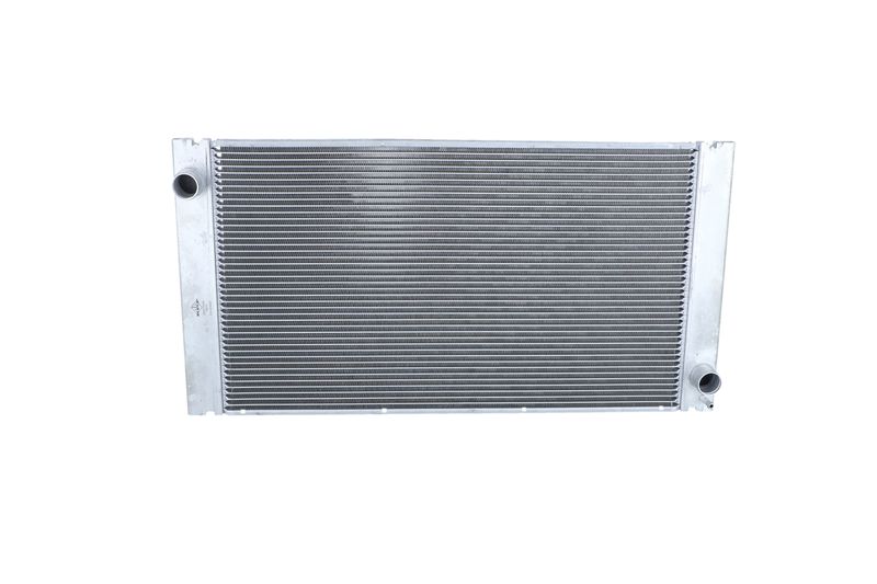 NRF 58474 Radiator, engine cooling - 5