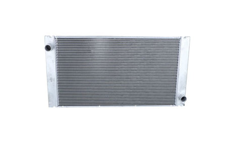 NRF 58474 Radiator, engine cooling - 5