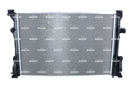 NRF 58475 Radiator, engine cooling - 3