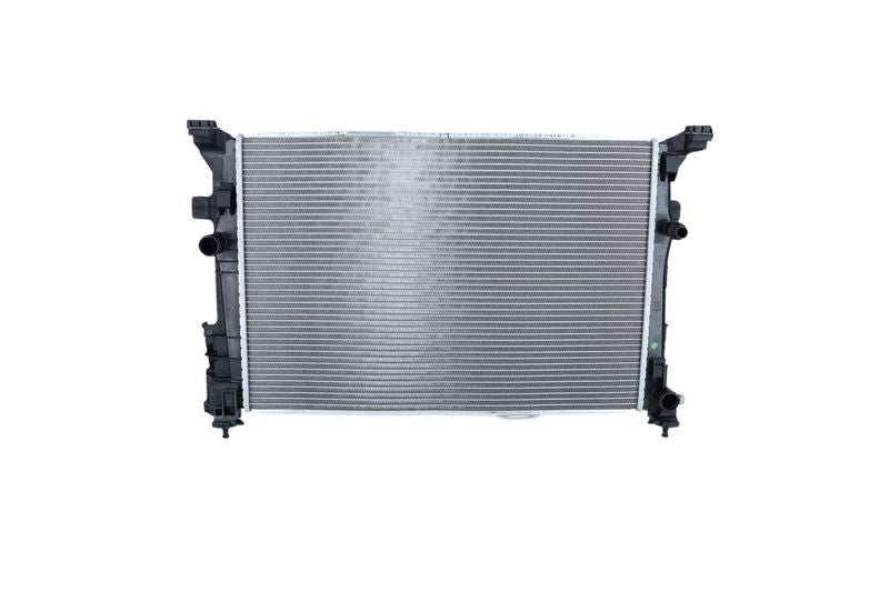 NRF 58475 Radiator, engine cooling - 5