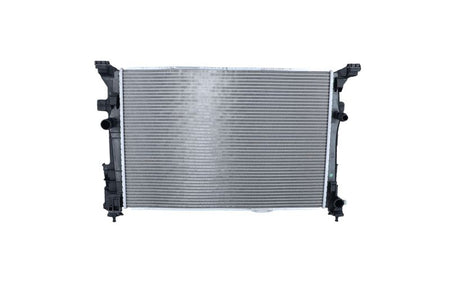 NRF 58475 Radiator, engine cooling - 5