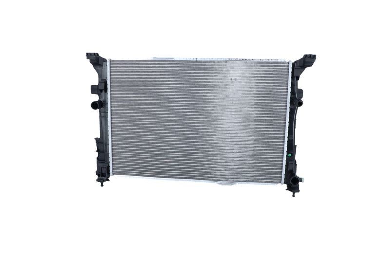 NRF 58475 Radiator, engine cooling - 6