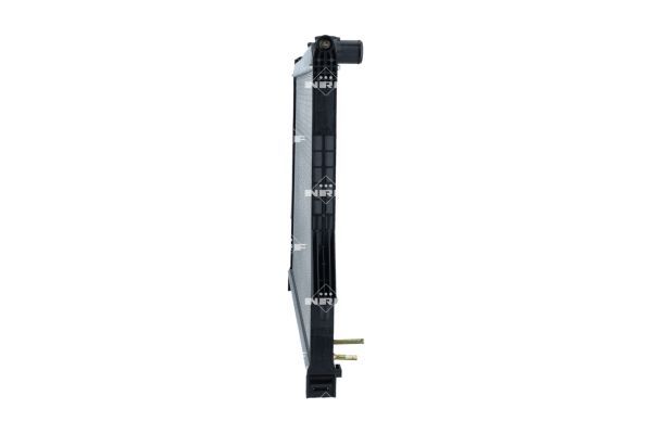 NRF 58480 Radiator, engine cooling - 4