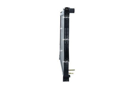 NRF 58480 Radiator, engine cooling - 4