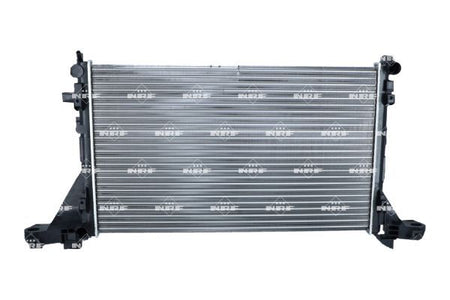 NRF 58481A Radiator, engine cooling - 1