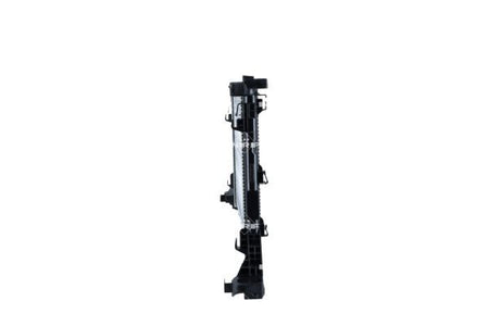 NRF 58481A Radiator, engine cooling - 2