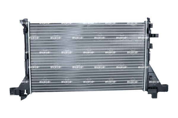 NRF 58481A Radiator, engine cooling - 3
