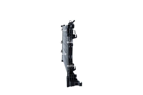 NRF 58481A Radiator, engine cooling - 4