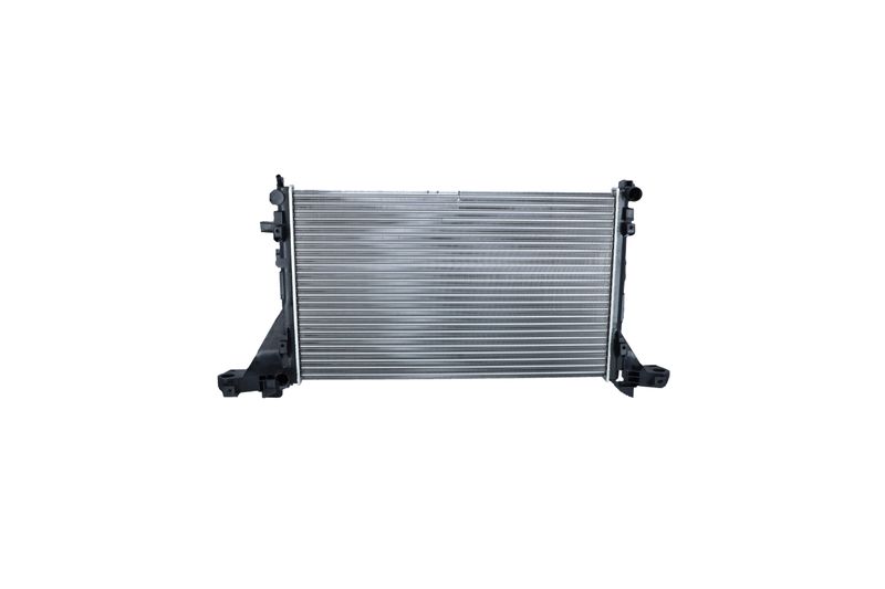 NRF 58481A Radiator, engine cooling - 5