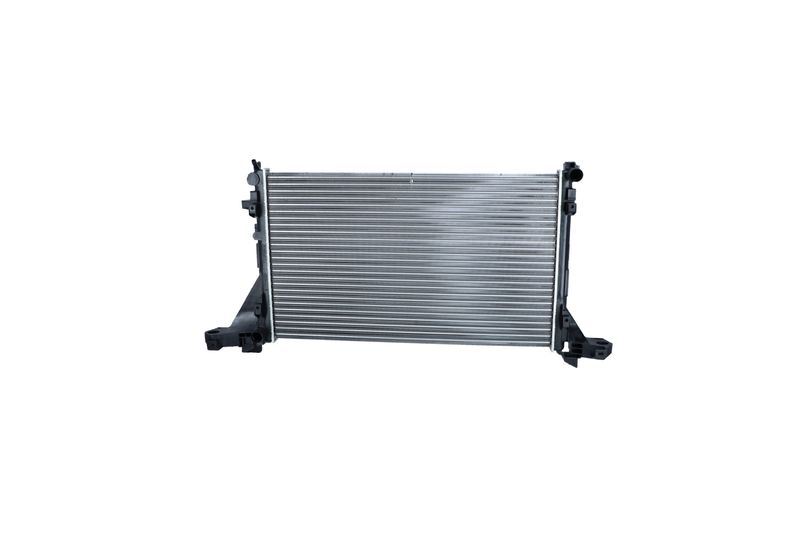 NRF 58481A Radiator, engine cooling - 6