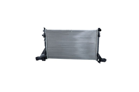 NRF 58481A Radiator, engine cooling - 6