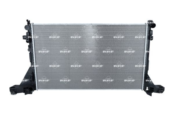 NRF 58481 Radiator, engine cooling - 1
