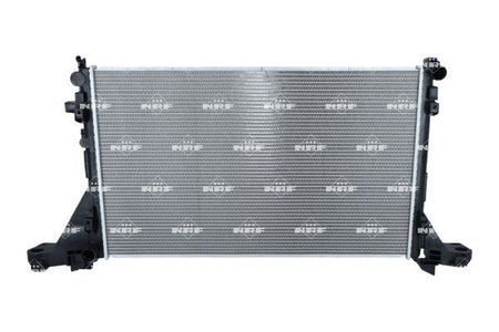NRF 58481 Radiator, engine cooling - 1