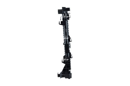 NRF 58481 Radiator, engine cooling - 2