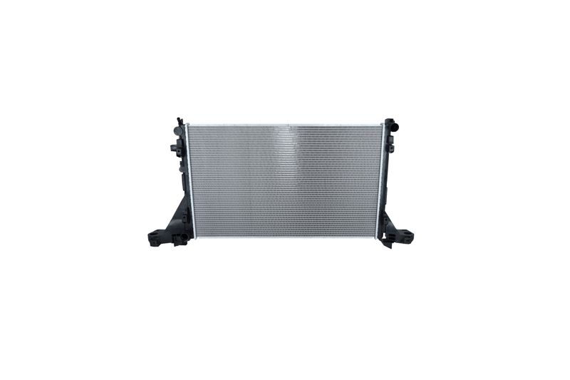 NRF 58481 Radiator, engine cooling - 6