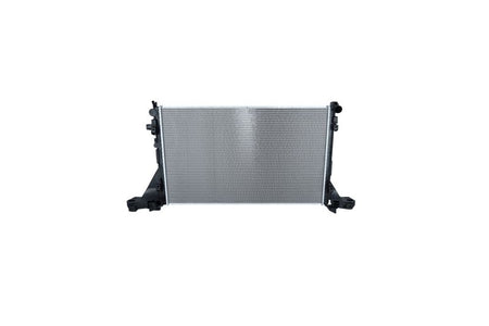 NRF 58481 Radiator, engine cooling - 6