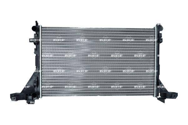 NRF 58482A Radiator, engine cooling - 1