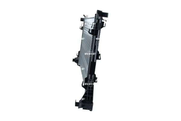 NRF 58482A Radiator, engine cooling - 2