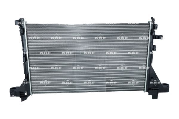 NRF 58482A Radiator, engine cooling - 3