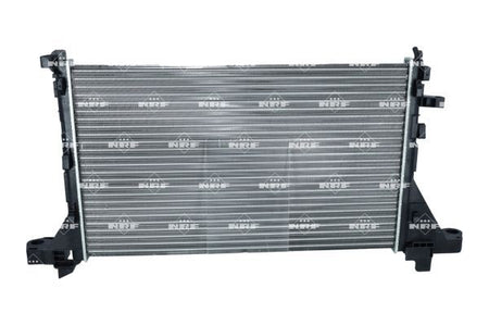 NRF 58482A Radiator, engine cooling - 3