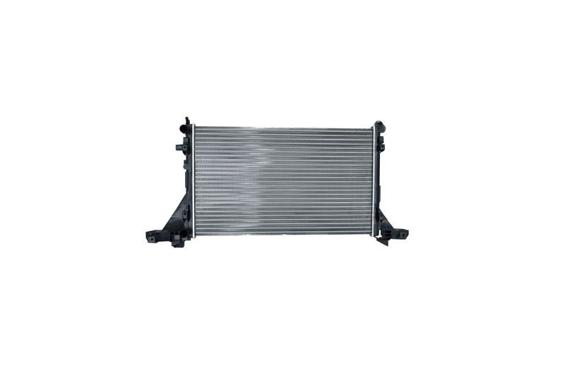 NRF 58482A Radiator, engine cooling - 5