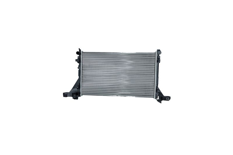 NRF 58482A Radiator, engine cooling - 6
