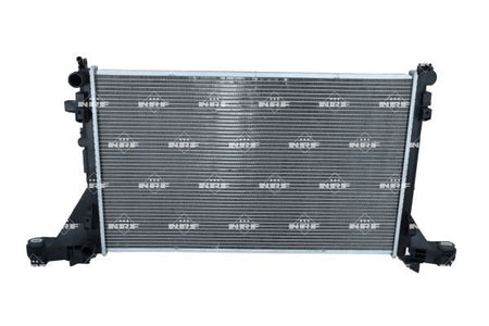 NRF 58482 Radiator, engine cooling - 1