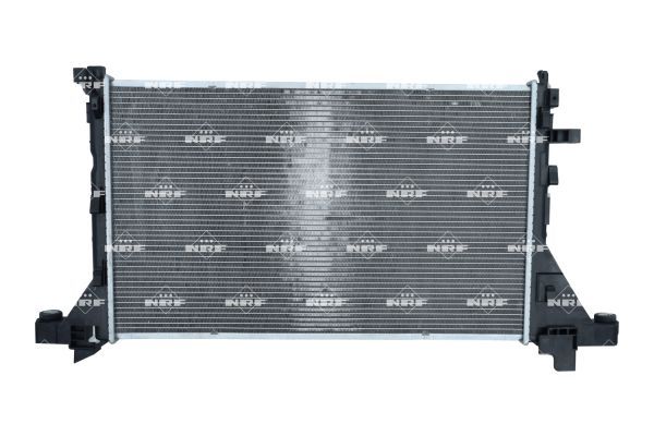 NRF 58482 Radiator, engine cooling - 3