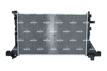 NRF 58482 Radiator, engine cooling - 3