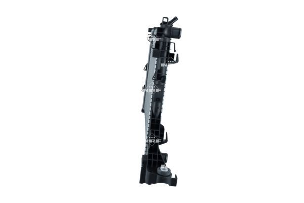 NRF 58482 Radiator, engine cooling - 4