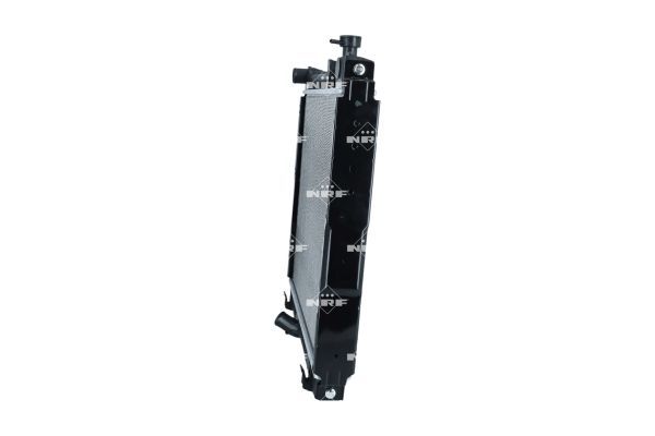 NRF 58484 Radiator, engine cooling - 2