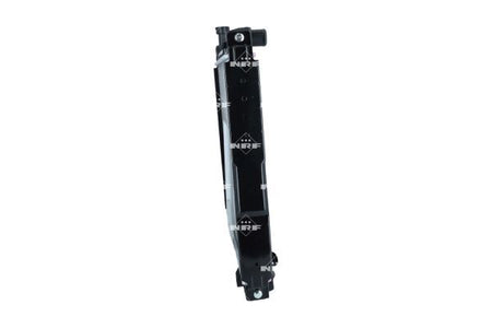 NRF 58484 Radiator, engine cooling - 4
