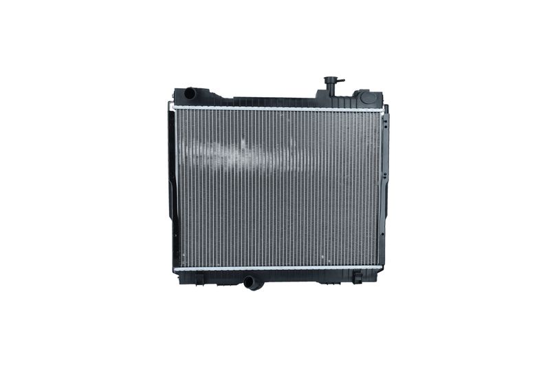 NRF 58484 Radiator, engine cooling - 6