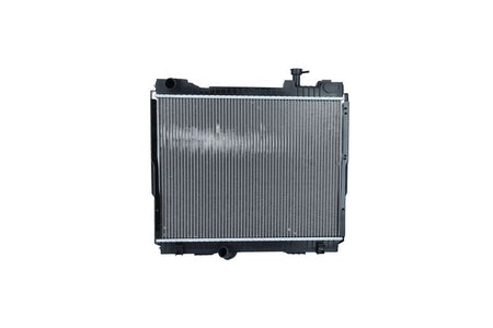 NRF 58484 Radiator, engine cooling - 6