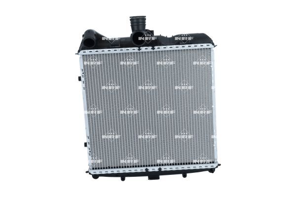 NRF 58486 Radiator, engine cooling - 1