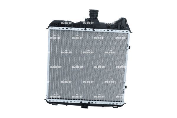 NRF 58486 Radiator, engine cooling - 3
