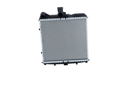 NRF 58486 Radiator, engine cooling - 6