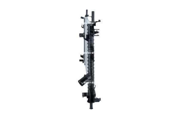 NRF 58487 Radiator, engine cooling - 2