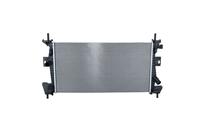 NRF 58487 Radiator, engine cooling - 6