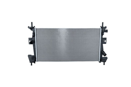 NRF 58487 Radiator, engine cooling - 6