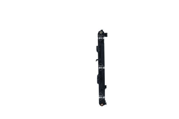 NRF 58491 Radiator, engine cooling - 4