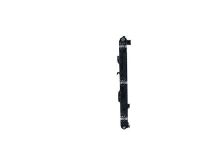 NRF 58491 Radiator, engine cooling - 4