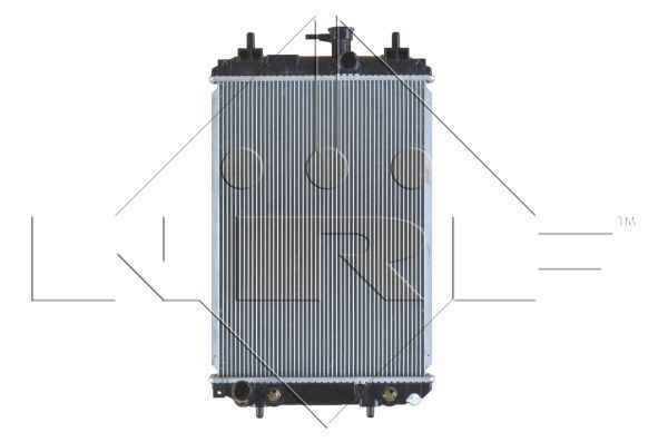 NRF 58494 Radiator, engine cooling - 1