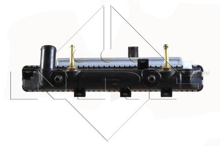 NRF 58494 Radiator, engine cooling - 3