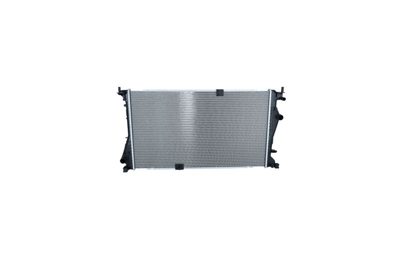 NRF 58498 Radiator, engine cooling - 6