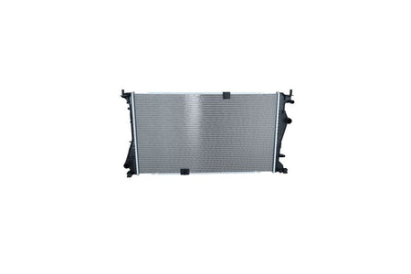 NRF 58498 Radiator, engine cooling - 6