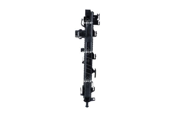 NRF 58499A Radiator, engine cooling - 2