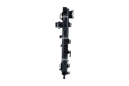 NRF 58499A Radiator, engine cooling - 2